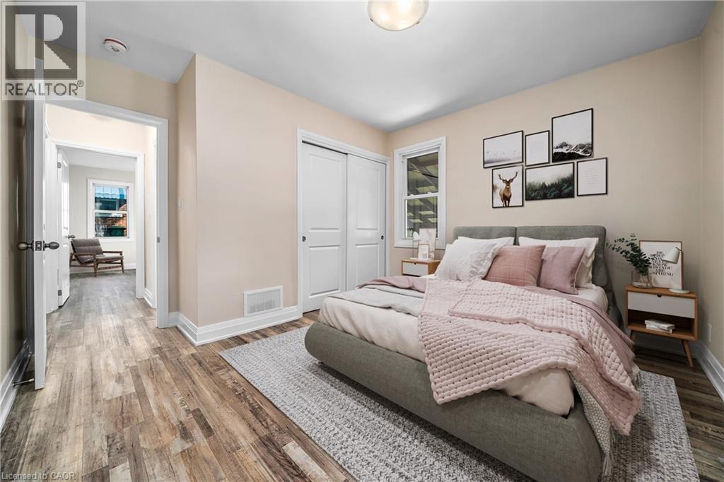 77 West 4th Street Unit# Main, Hamilton, Ontario  L9C 3M6 - Photo 7 - 40784580