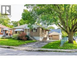 77 WEST 4TH Street Unit# Main, hamilton, Ontario