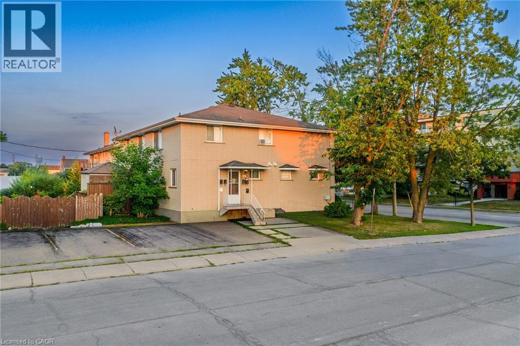 150 Hagar Street Unit# Main, Welland, Ontario  L3B 4J8 - Photo 1 - 40784062