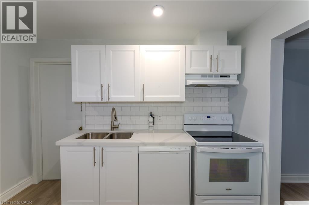 150 Hagar Street Unit# Main, Welland, Ontario  L3B 4J8 - Photo 2 - 40784062