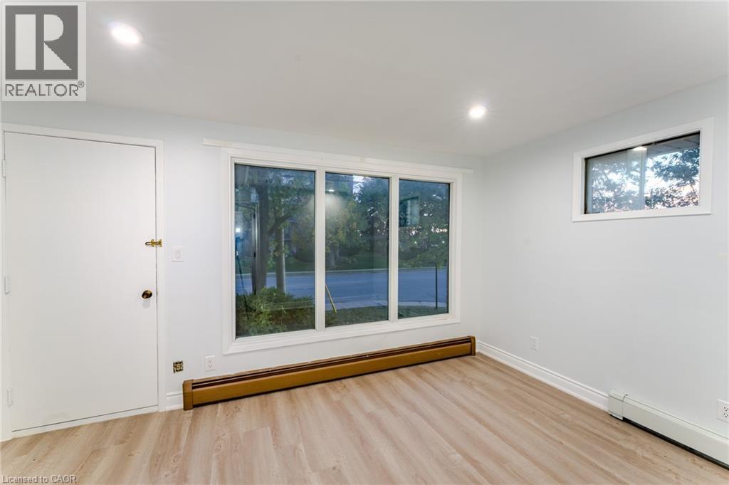 150 Hagar Street Unit# Main, Welland, Ontario  L3B 4J8 - Photo 3 - 40784062