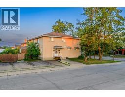 150 HAGAR Street Unit# Main, welland, Ontario