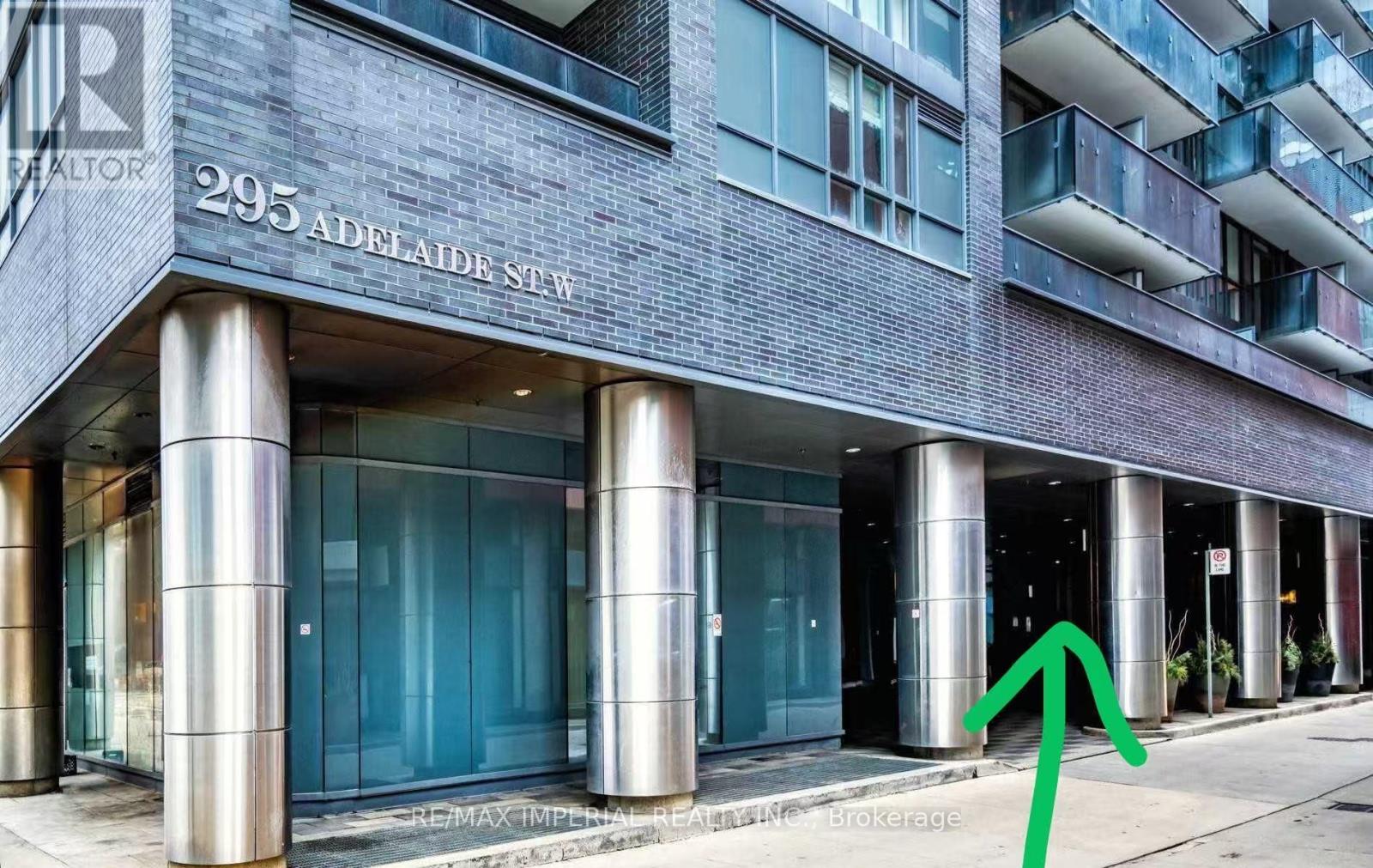 723 - 295 Adelaide Street W, Toronto, Ontario  M5V 0L4 - Photo 15 - C12500564