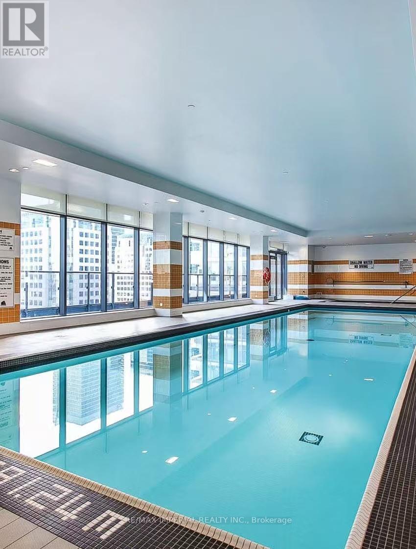 723 - 295 Adelaide Street W, Toronto, Ontario  M5V 0L4 - Photo 16 - C12500564