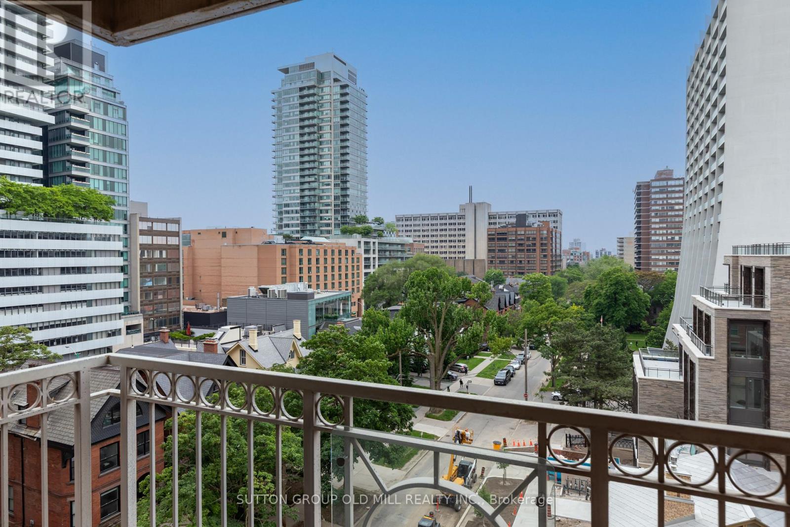 700 - 38 Avenue Road, Toronto, Ontario  M5R 2G2 - Photo 34 - C12500568