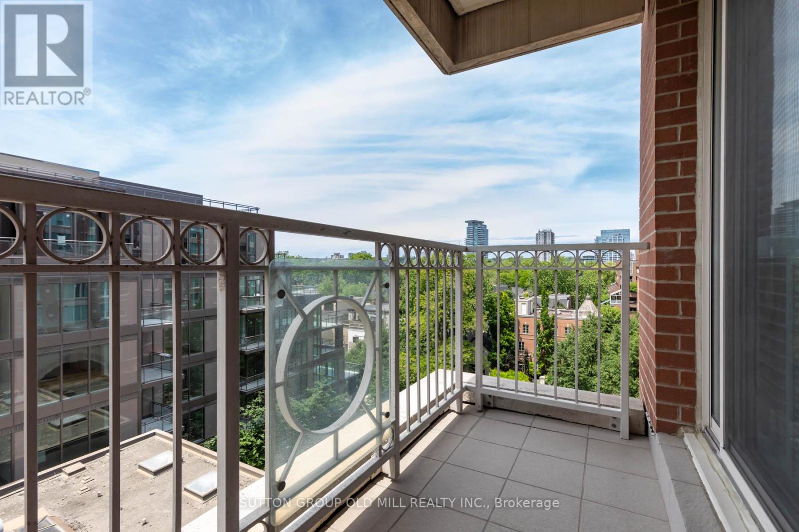 700 - 38 Avenue Road, Toronto, Ontario  M5R 2G2 - Photo 35 - C12500568