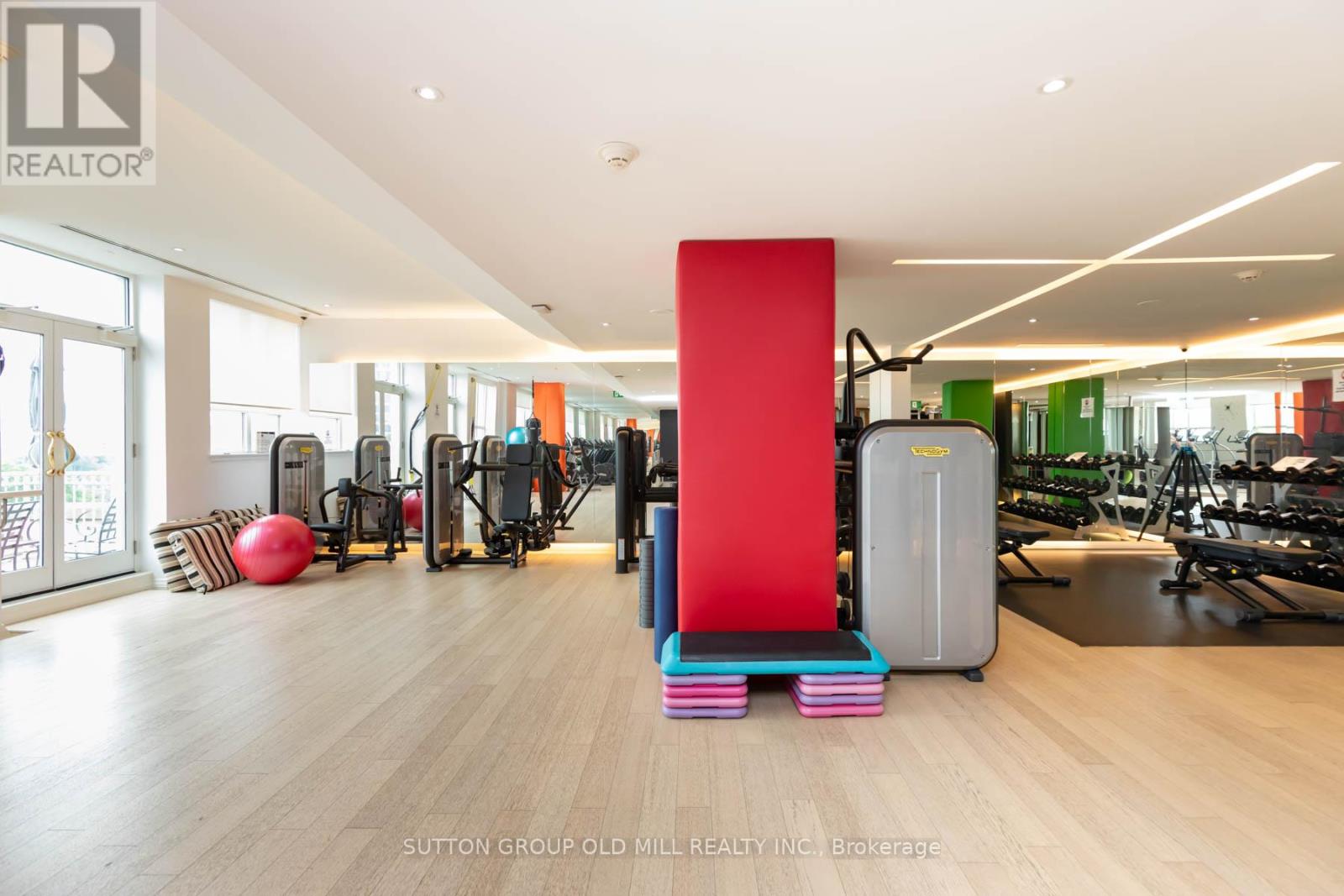 700 - 38 Avenue Road, Toronto, Ontario  M5R 2G2 - Photo 36 - C12500568