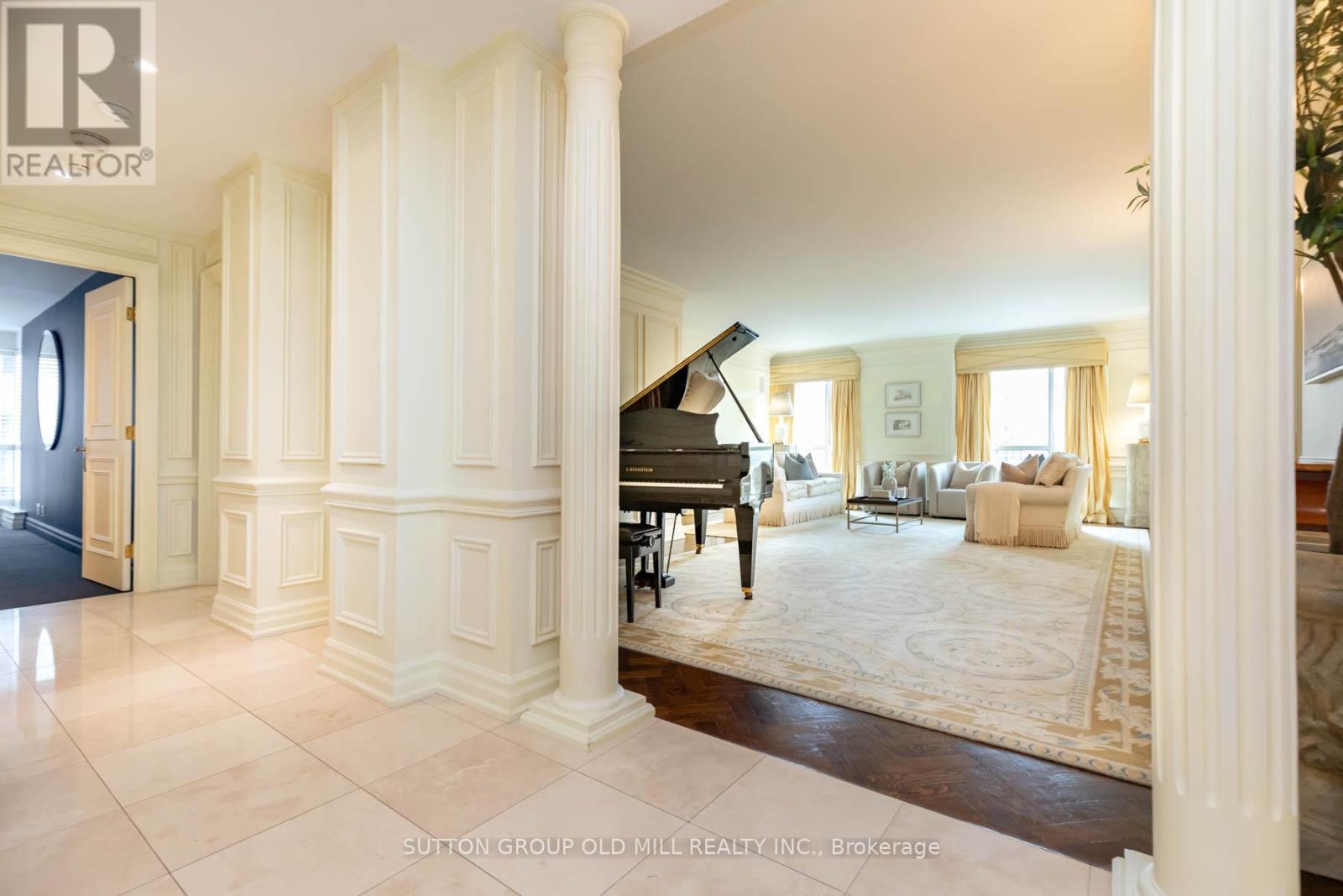 700 - 38 Avenue Road, Toronto, Ontario  M5R 2G2 - Photo 4 - C12500568