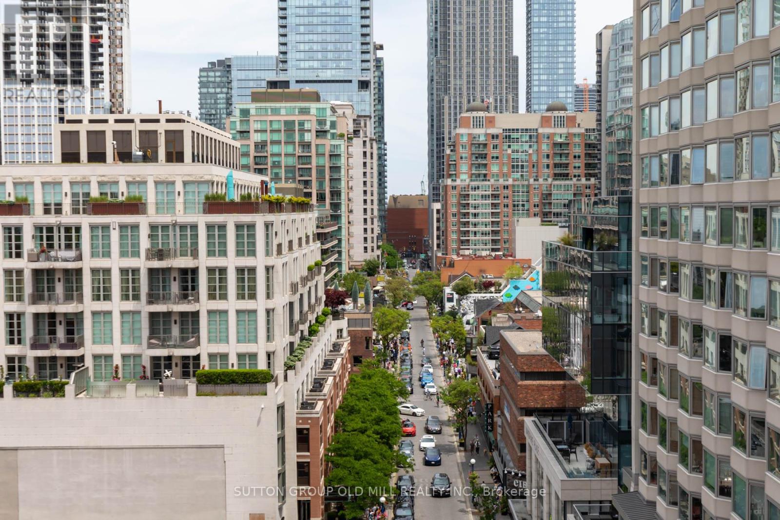 700 - 38 Avenue Road, Toronto, Ontario  M5R 2G2 - Photo 43 - C12500568