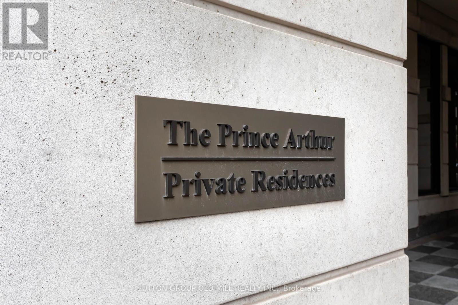 700 - 38 Avenue Road, Toronto, Ontario  M5R 2G2 - Photo 48 - C12500568