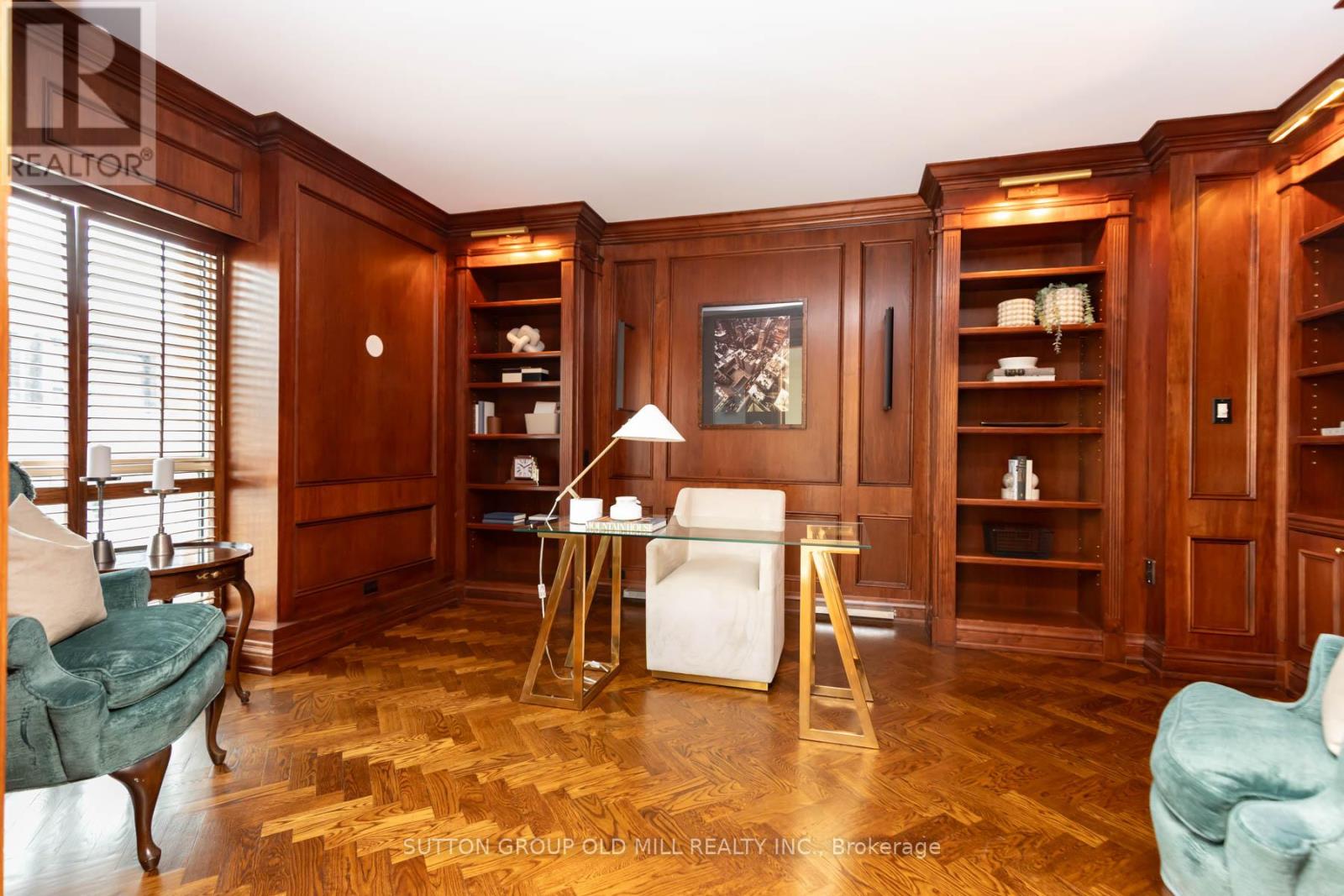 700 - 38 Avenue Road, Toronto, Ontario  M5R 2G2 - Photo 9 - C12500568