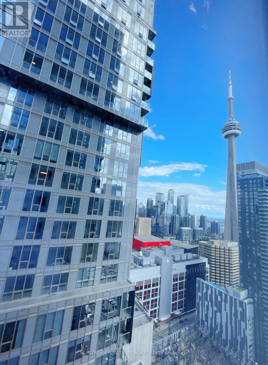 3115 - 35 Mercer Street, Toronto (Waterfront Communities), Ontario  M5V 1H2 - Photo 10 - C12500582