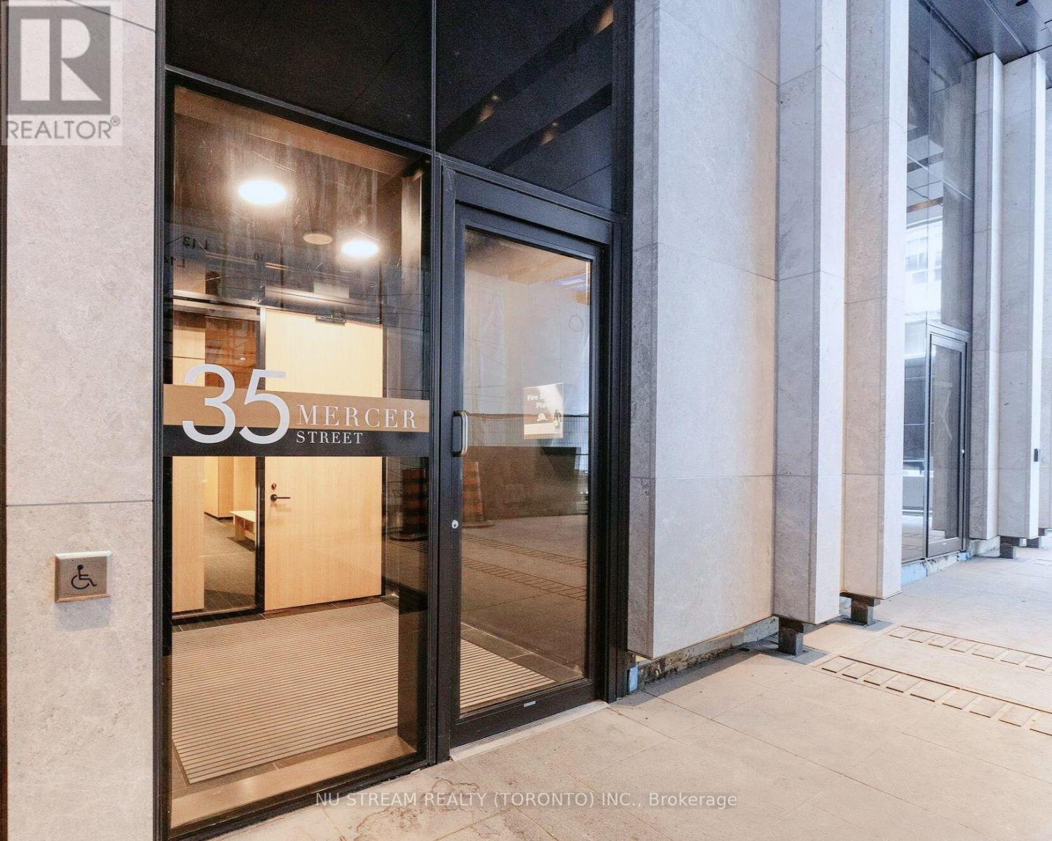 3115 - 35 Mercer Street, Toronto (Waterfront Communities), Ontario  M5V 1H2 - Photo 11 - C12500582