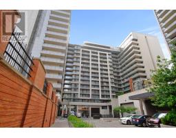 1118 - 111 ELIZABETH STREET, Toronto, Ontario