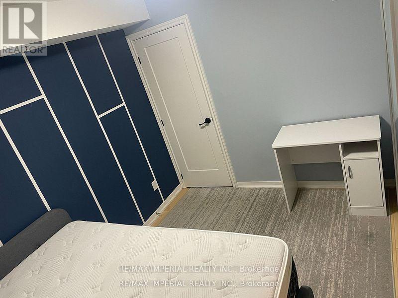 323- Bedroom 2 - 68 Abell Street, Toronto (Little Portugal), Ontario  M6J 0B1 - Photo 5 - C12500640