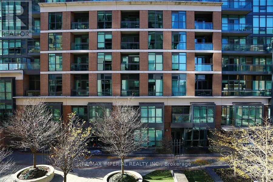 323- Bedroom 2 - 68 Abell Street, Toronto (Little Portugal), Ontario  M6J 0B1 - Photo 9 - C12500640