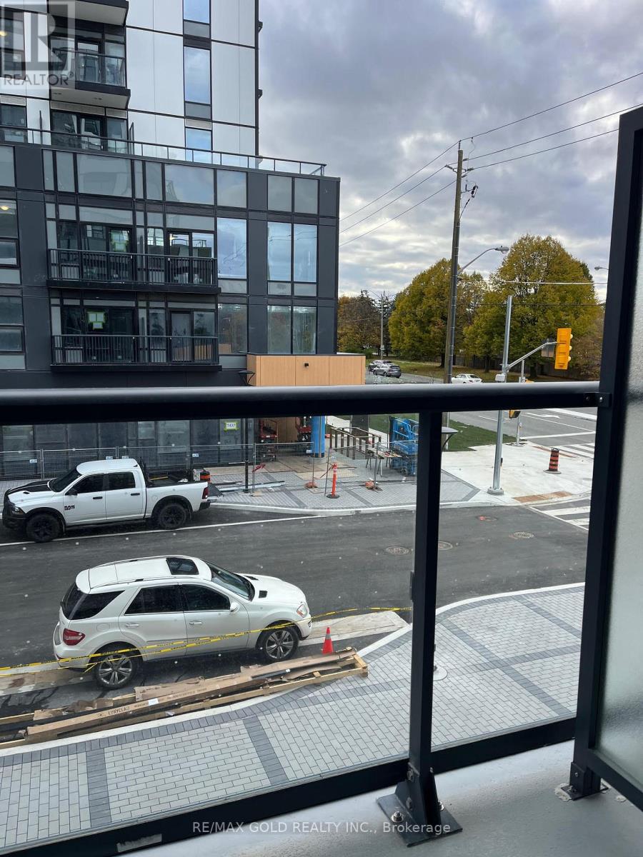 220 - 7439 Kingston Road, Toronto, Ontario  M1B 0G1 - Photo 18 - E12500596