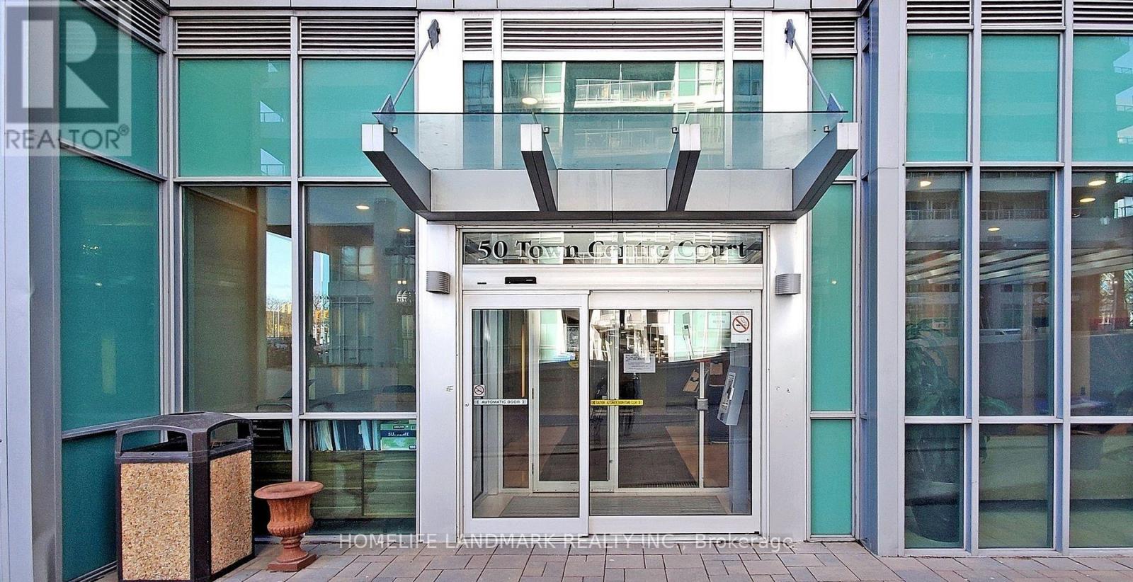 406 - 50 Town Centre Court, Toronto, Ontario  M1P 4Y7 - Photo 3 - E12500614