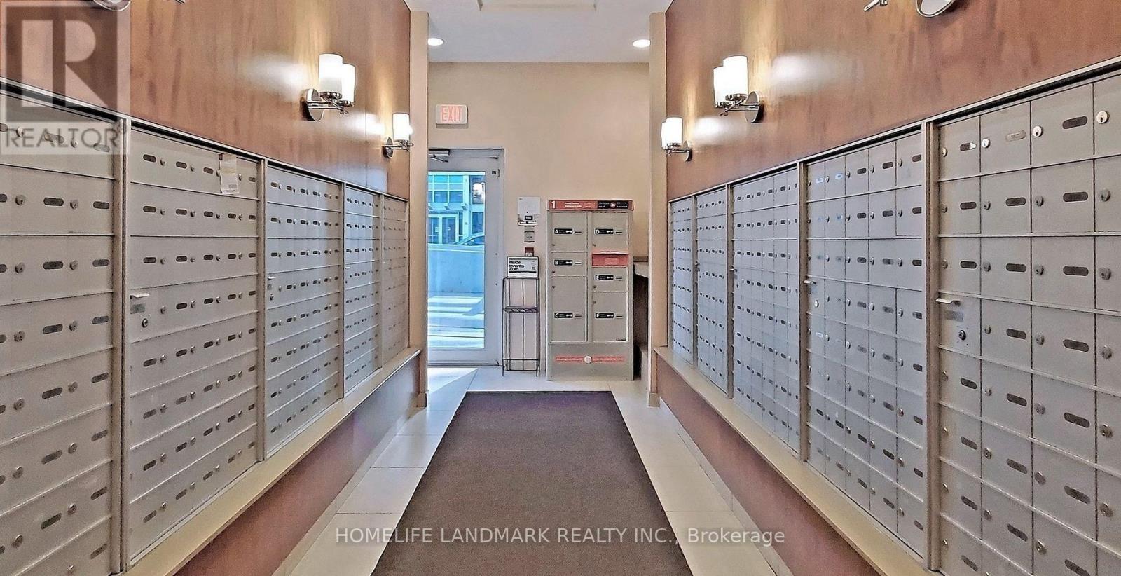 406 - 50 Town Centre Court, Toronto, Ontario  M1P 4Y7 - Photo 6 - E12500614