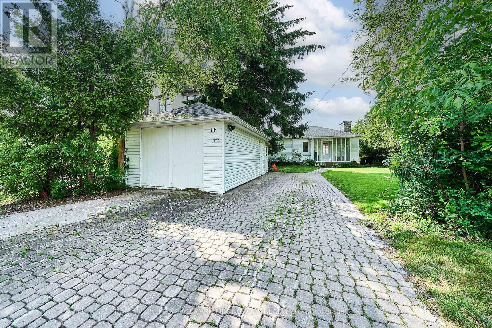 16 Ontoro Boulevard, Ajax, Ontario  L1Z 1X6 - Photo 3 - E12500634