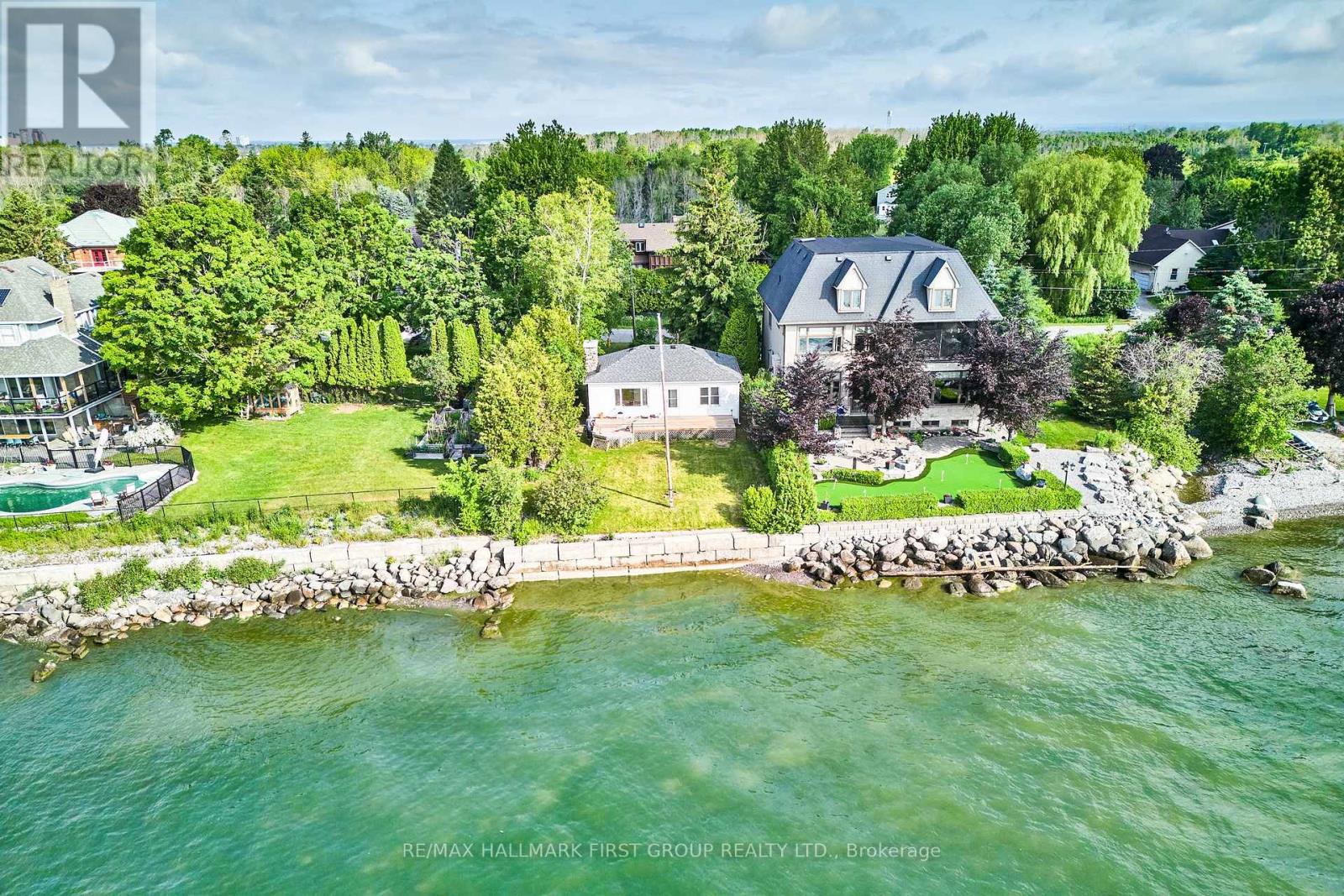 16 Ontoro Boulevard, Ajax, Ontario  L1Z 1X6 - Photo 32 - E12500634