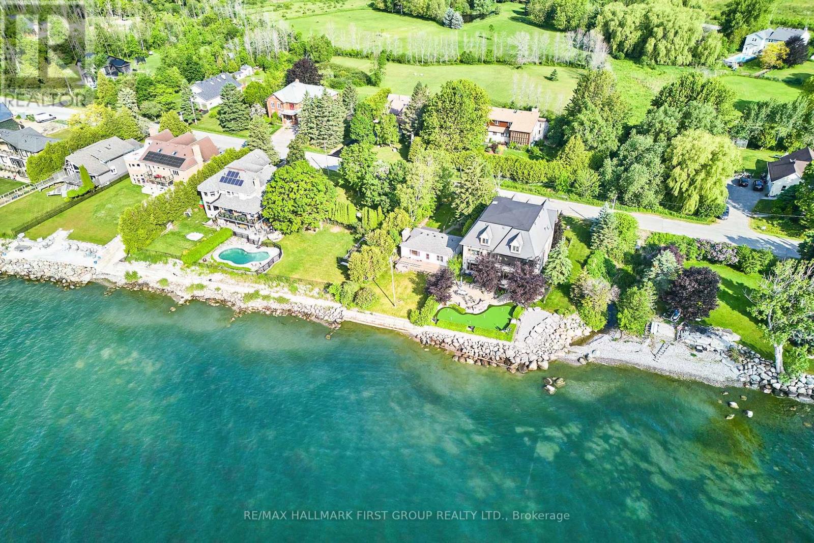 16 Ontoro Boulevard, Ajax, Ontario  L1Z 1X6 - Photo 33 - E12500634