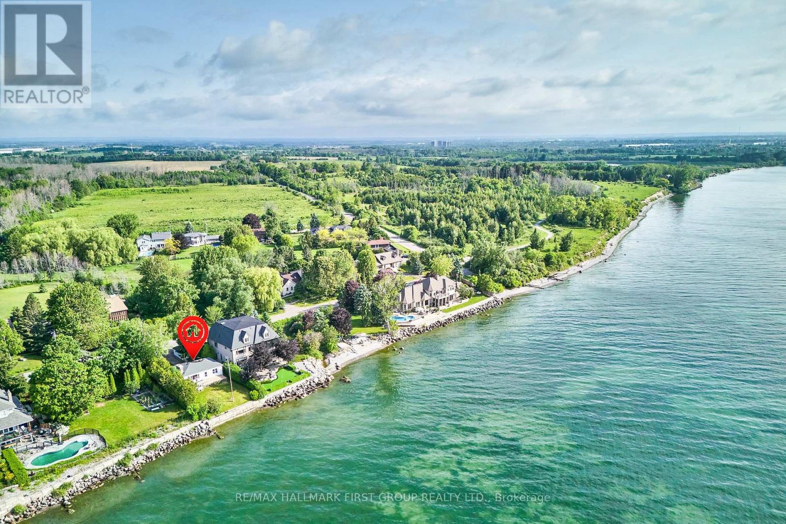 16 Ontoro Boulevard, Ajax, Ontario  L1Z 1X6 - Photo 37 - E12500634