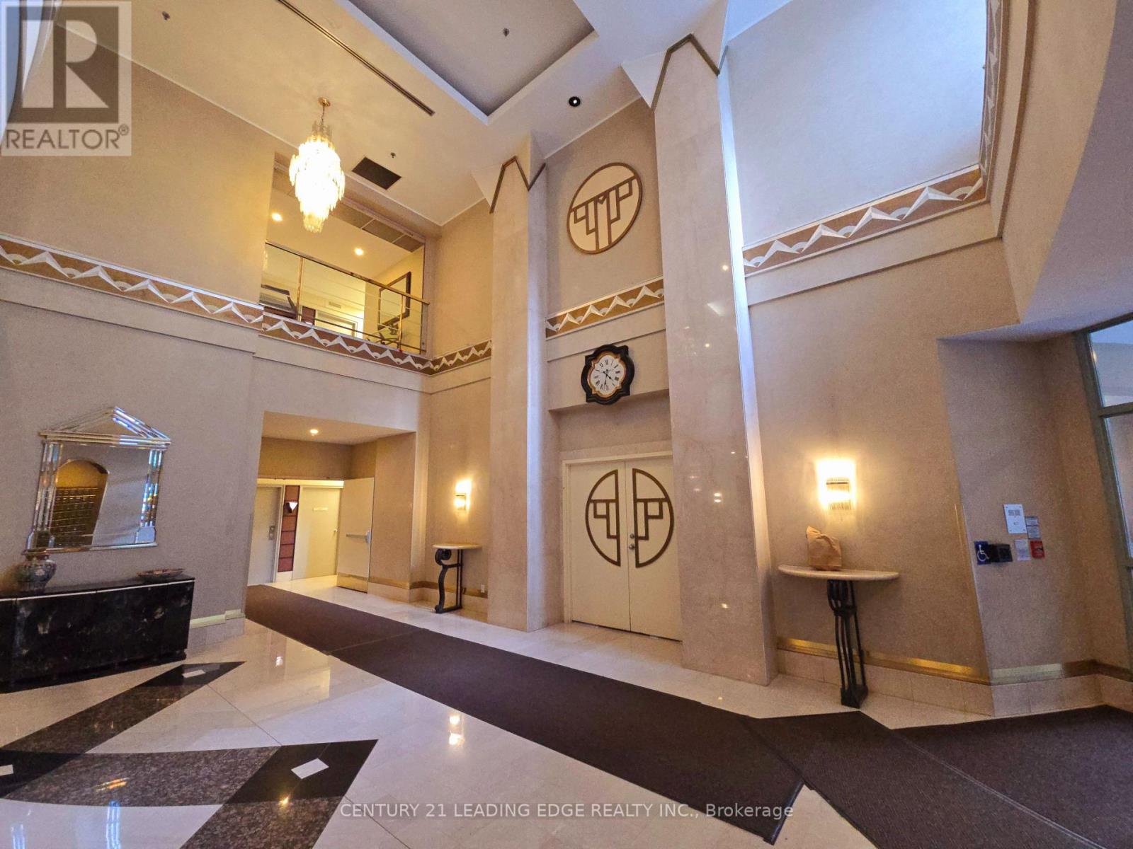 1107 - 88 CORPORATE DRIVE, Toronto, Ontario