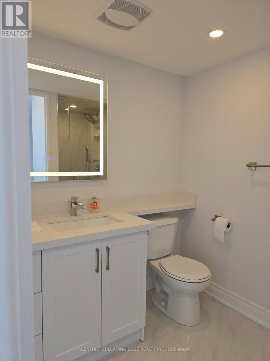 1107 - 88 Corporate Drive, Toronto, Ontario  M1H 3G6 - Photo 11 - E12500636