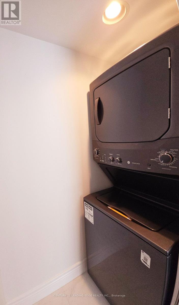 1107 - 88 Corporate Drive, Toronto, Ontario  M1H 3G6 - Photo 14 - E12500636