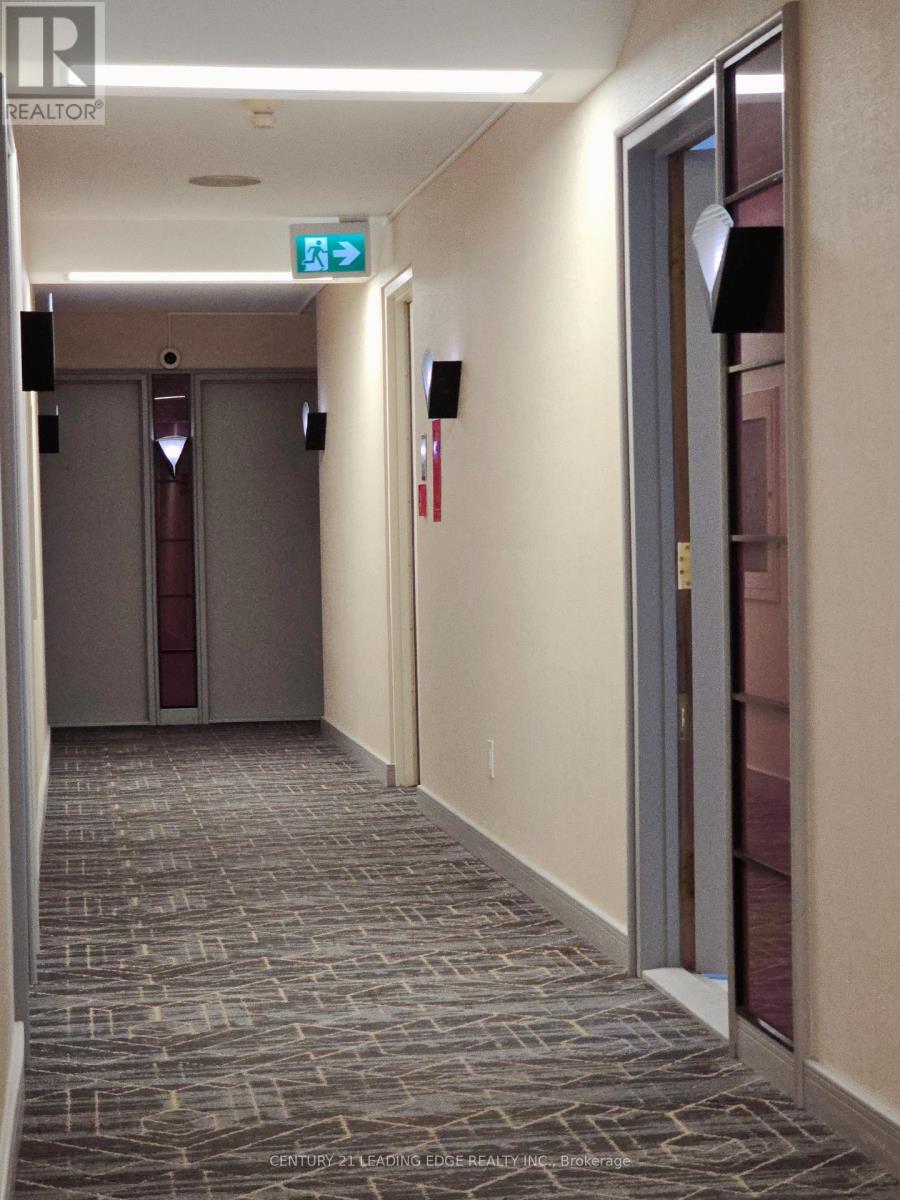 1107 - 88 Corporate Drive, Toronto, Ontario  M1H 3G6 - Photo 15 - E12500636