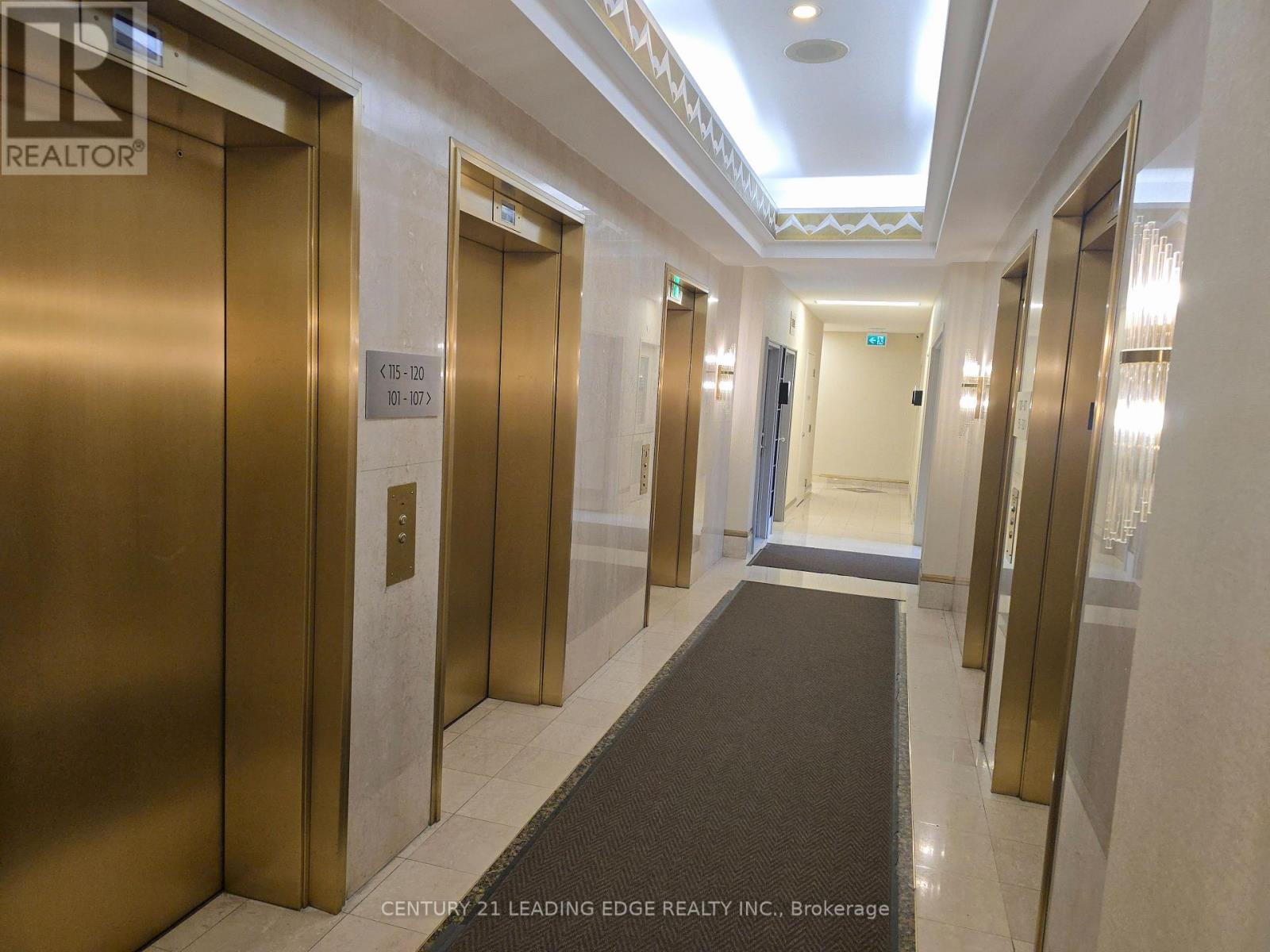 1107 - 88 Corporate Drive, Toronto, Ontario  M1H 3G6 - Photo 16 - E12500636