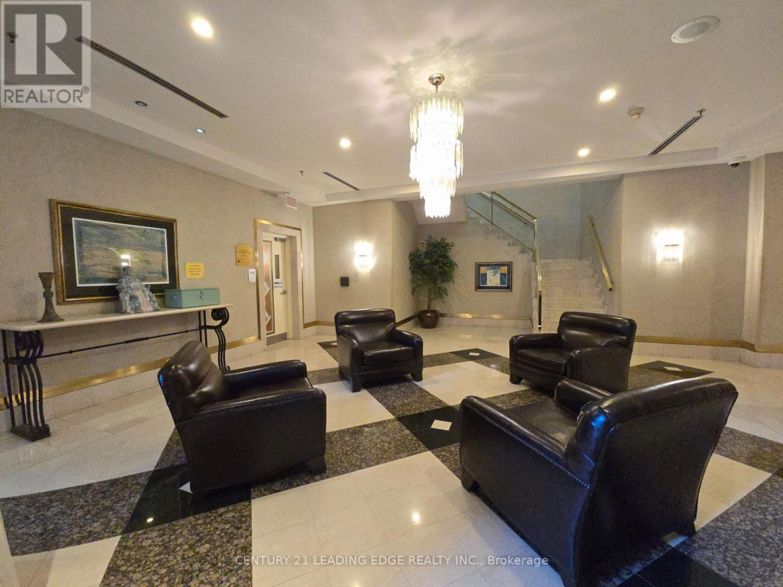 1107 - 88 Corporate Drive, Toronto, Ontario  M1H 3G6 - Photo 17 - E12500636