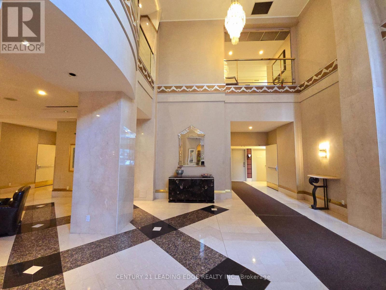 1107 - 88 Corporate Drive, Toronto, Ontario  M1H 3G6 - Photo 18 - E12500636