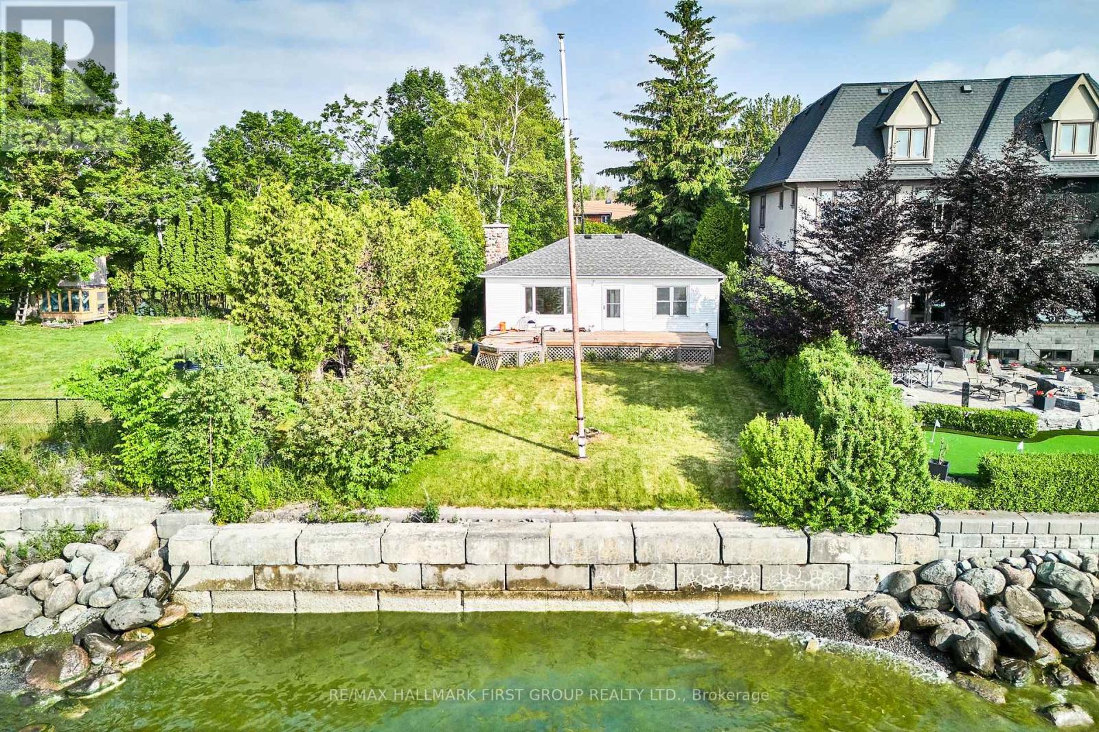 16 Ontoro Boulevard, Ajax, Ontario  L1Z 1X6 - Photo 30 - E12500638