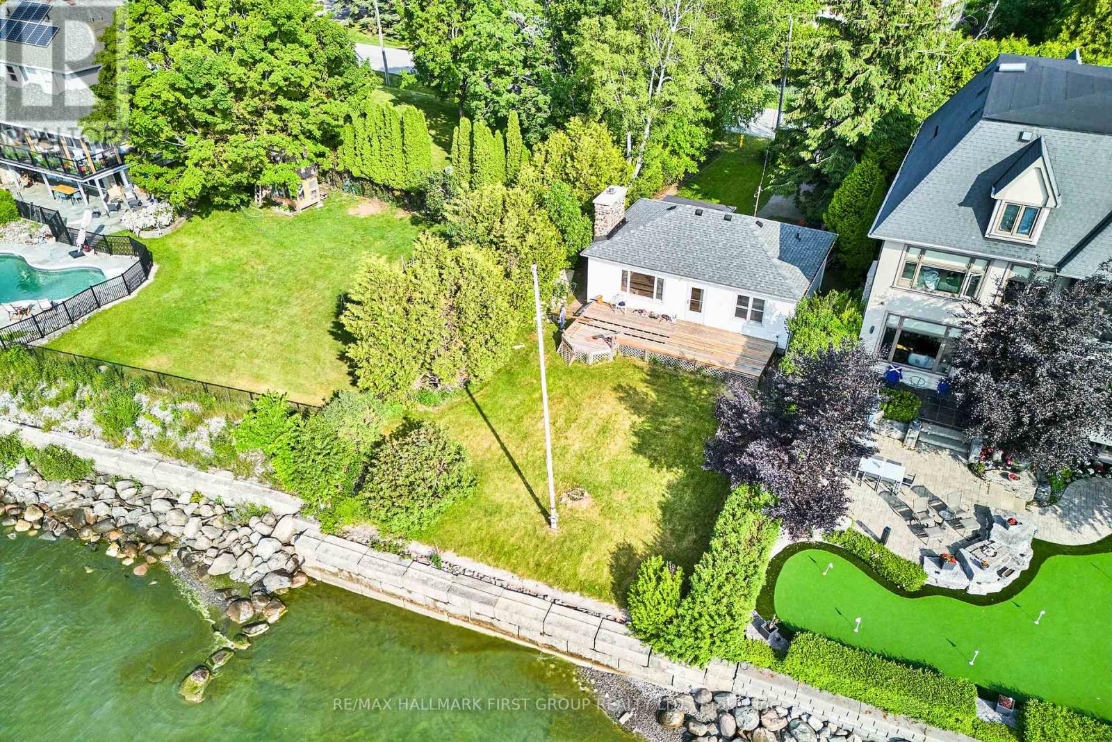 16 Ontoro Boulevard, Ajax, Ontario  L1Z 1X6 - Photo 32 - E12500638