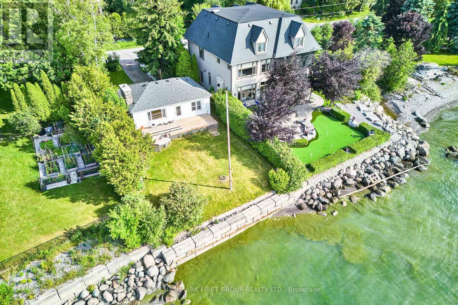 16 Ontoro Boulevard, Ajax, Ontario  L1Z 1X6 - Photo 33 - E12500638