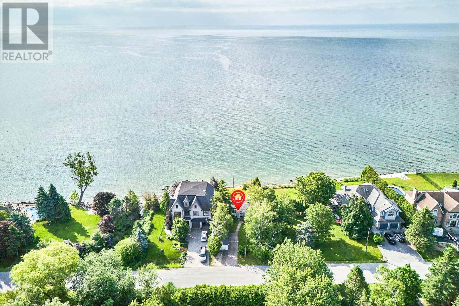 16 Ontoro Boulevard, Ajax, Ontario  L1Z 1X6 - Photo 38 - E12500638