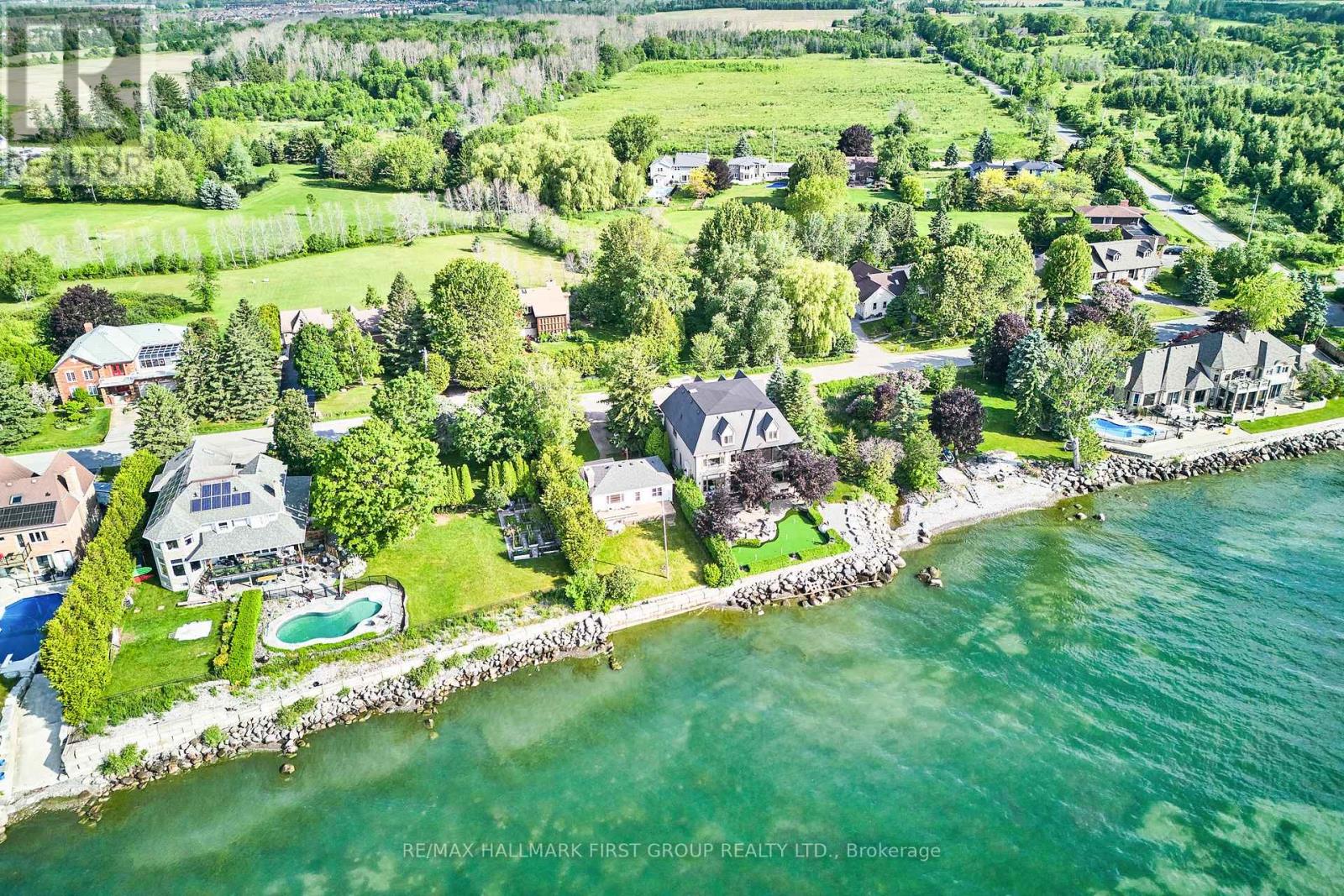 16 Ontoro Boulevard, Ajax, Ontario  L1Z 1X6 - Photo 40 - E12500638