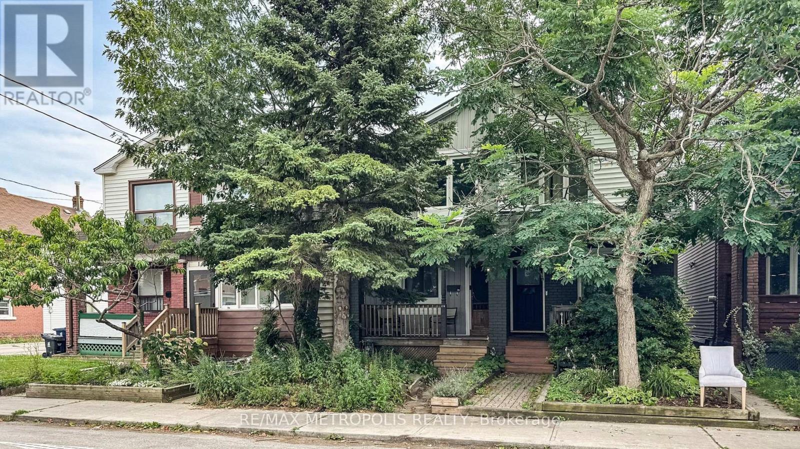 179 COLEMAN AVENUE, Toronto, Ontario