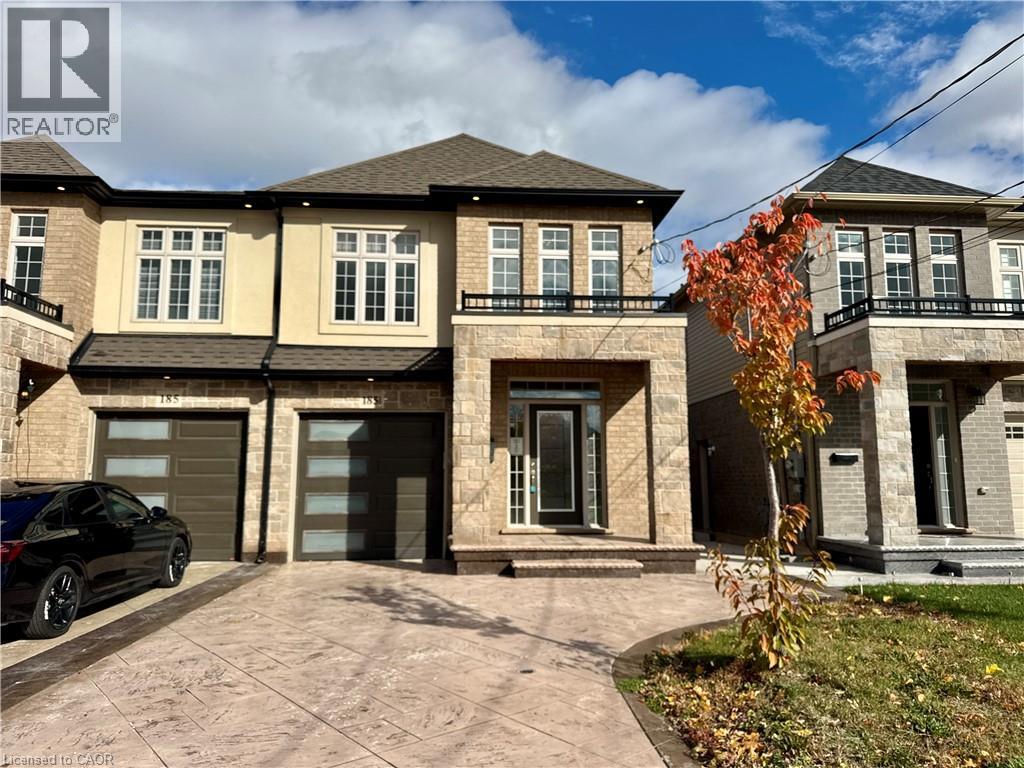 185 1/2 Federal Street, Stoney Creek, Ontario  L8E 1N8 - Photo 5 - 40784918