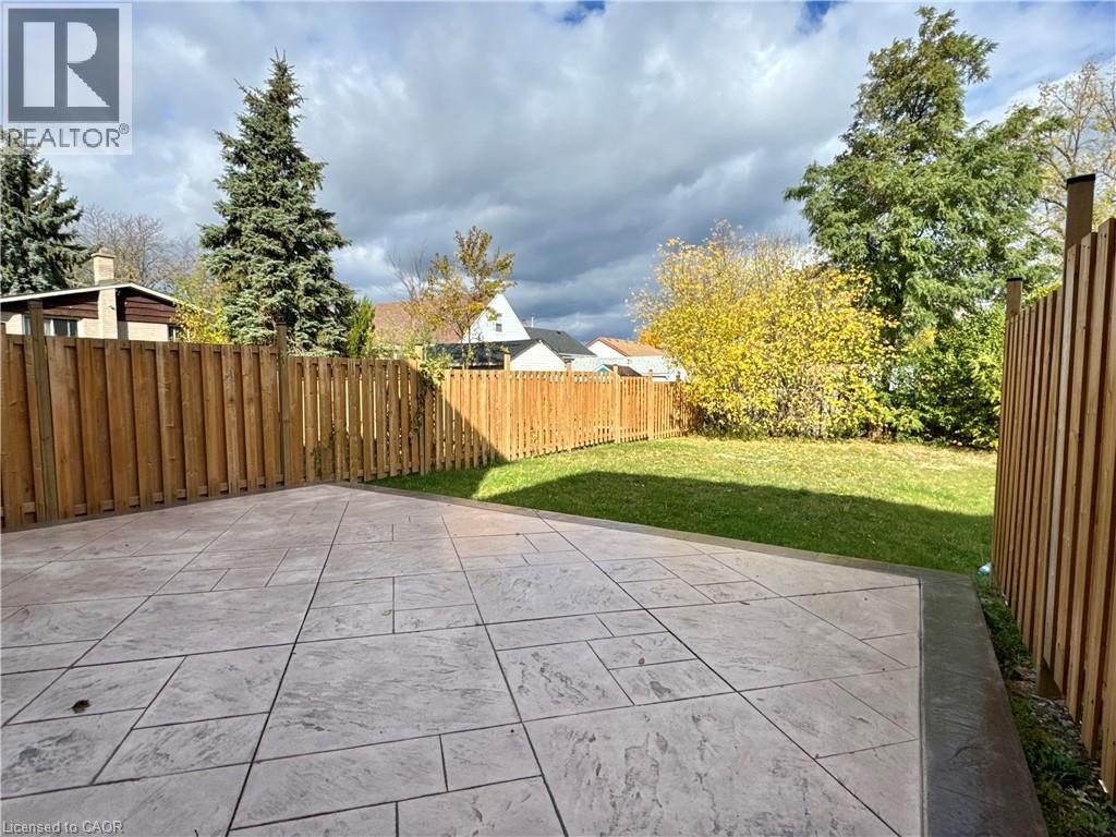 185 1/2 Federal Street, Stoney Creek, Ontario  L8E 1N8 - Photo 47 - 40784918