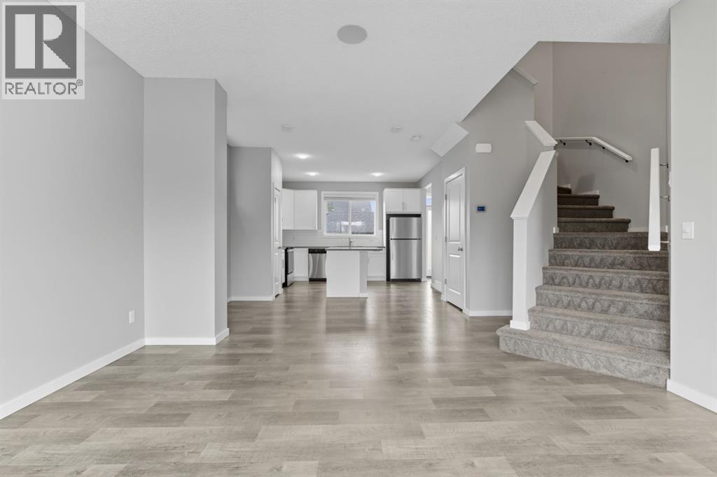 167 Highview Gate Se, Airdrie, Alberta  T4A 3L6 - Photo 10 - A2262364