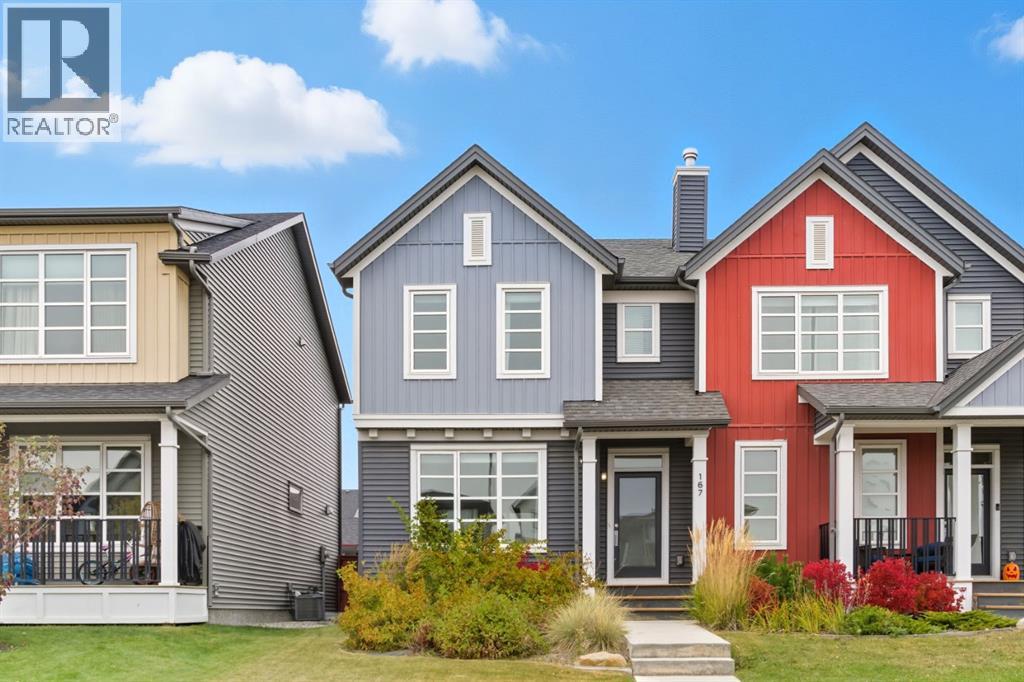 167 Highview Gate Se, Airdrie, Alberta  T4A 3L6 - Photo 43 - A2262364