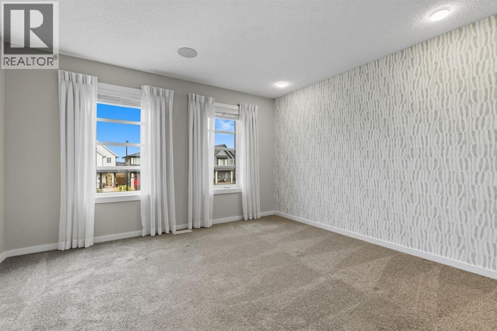 167 Highview Gate Se, Airdrie, Alberta  T4A 3L6 - Photo 21 - A2262364