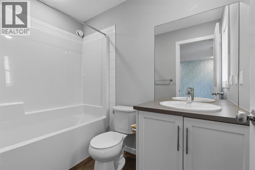 167 Highview Gate Se, Airdrie, Alberta  T4A 3L6 - Photo 22 - A2262364