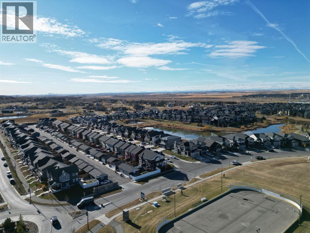 167 Highview Gate Se, Airdrie, Alberta  T4A 3L6 - Photo 41 - A2262364