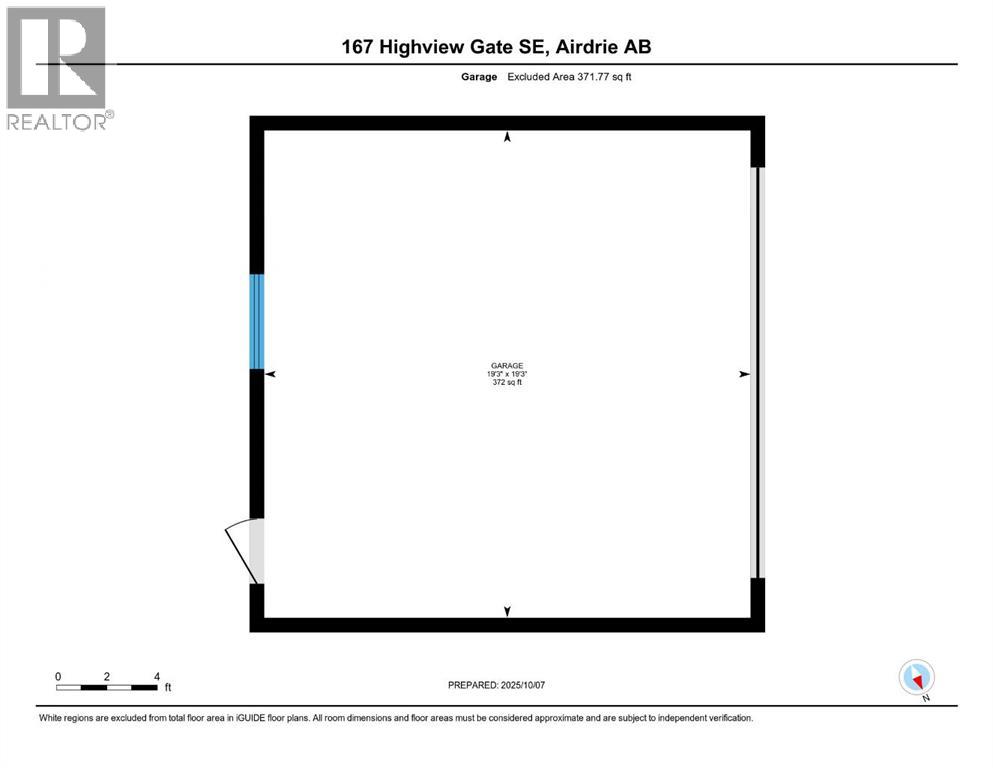 167 Highview Gate Se, Airdrie, Alberta  T4A 3L6 - Photo 38 - A2262364
