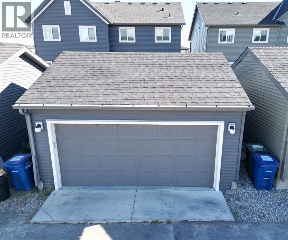 167 Highview Gate Se, Airdrie, Alberta  T4A 3L6 - Photo 3 - A2262364