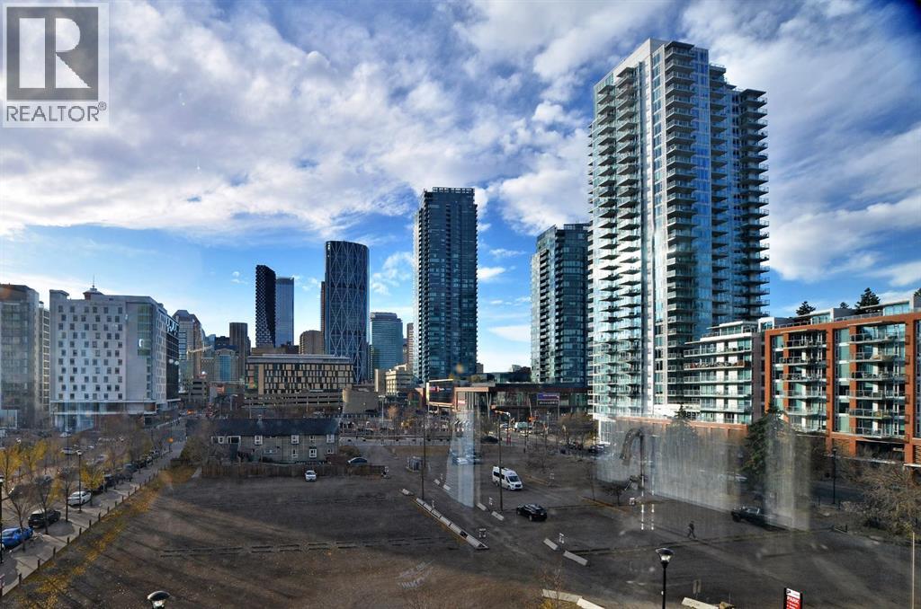 426, 615 6 Avenue Se, Calgary, Alberta T2G 1S2 - Photo 14 - A2266941